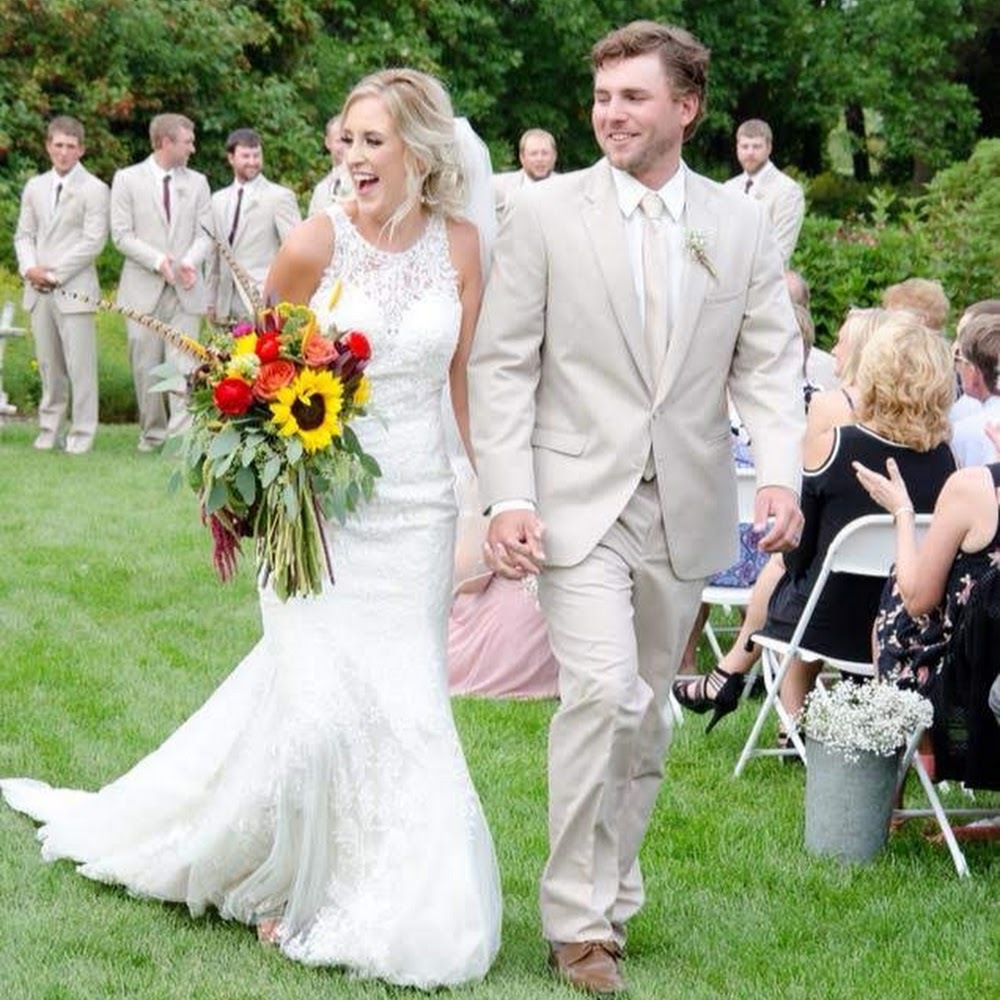 Meet your Posher, Tori